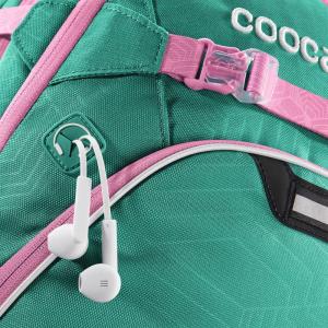 Coocazoo Plecak szkolny ScaleRale Springman 6