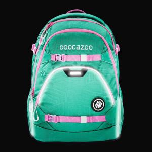 Coocazoo Plecak szkolny ScaleRale Springman 8