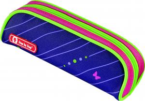 Step by Step Zestaw szkolny Grade Shiny Butterfly 5 el. 11