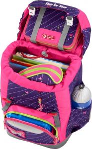 Step by Step Zestaw szkolny Grade Shiny Butterfly 5 el. 5