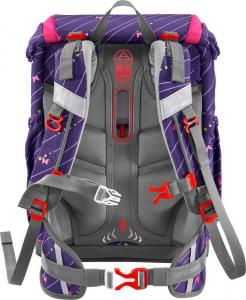 Step by Step Plecak szkolny Grade Shiny Butterfly 2