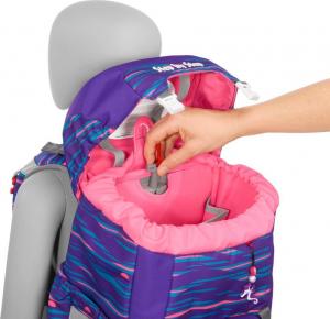 Step by Step Zestaw szkolny Grade Shiny Dolphins 5 el. 8