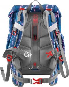 Step by Step Zestaw szkolny Grade Mermaid 5 el. 3