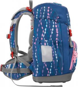 Step by Step Zestaw szkolny Grade Mermaid 5 el. 4