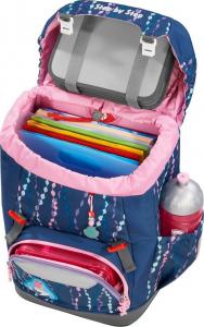 Step by Step Plecak szkolny Grade Mermaid 4