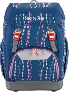 Step by Step Plecak szkolny Grade Mermaid 5