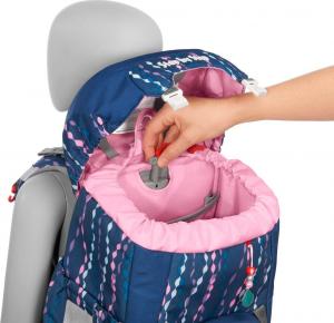 Step by Step Plecak szkolny Grade Mermaid 7