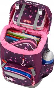 Step by Step Zestaw szkolny Grade Unicorn 5 elementów 5