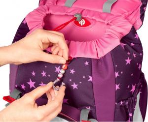 Step by Step Plecak szkolny Grade Unicorn 8