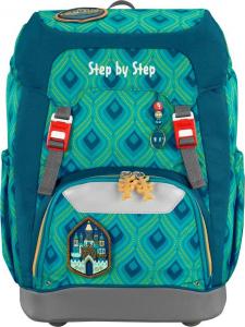 Step by Step Zestaw szkolny Grade Magic Castle 5 el. 2