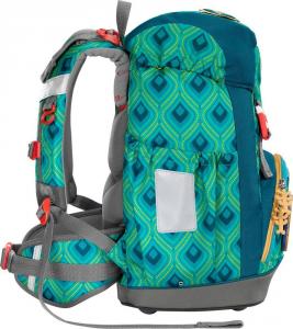 Step by Step Zestaw szkolny Grade Magic Castle 5 el. 4