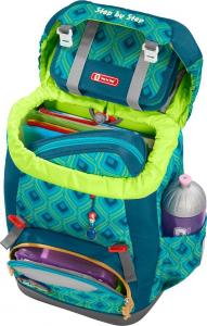 Step by Step Zestaw szkolny Grade Magic Castle 5 el. 5