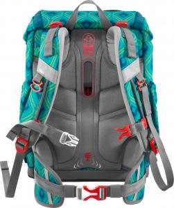 Step by Step Plecak szkolny Grade Magic Castle 2