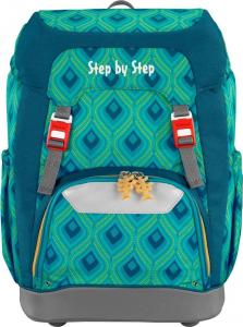 Step by Step Plecak szkolny Grade Magic Castle 5
