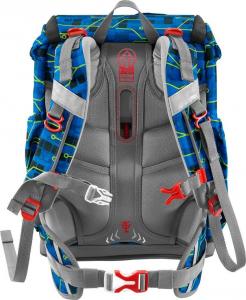 Step by Step Zestaw szkolny Grade Furure Robot 5 el. 3