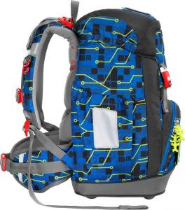 Step by Step Zestaw szkolny Grade Furure Robot 5 el. 4