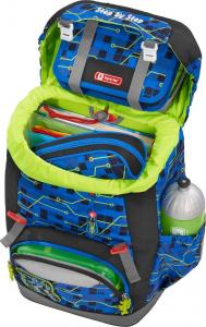 Step by Step Zestaw szkolny Grade Furure Robot 5 el. 5