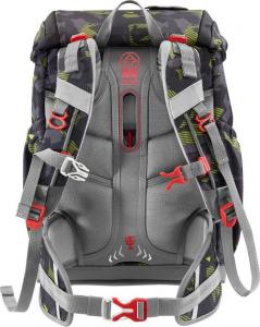 Step by Step Zestaw szkolny Grade Black Cat 5 el. 3