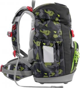 Step by Step Plecak szkolny Grade Black Cat 2