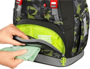 Step by Step Plecak szkolny Grade Black Cat 8