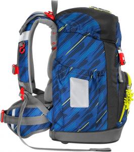 Step by Step Plecak szkolny Grade Soccer Team 3