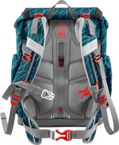 Step by Step Plecak szkolny Grade Jumping Spider 2