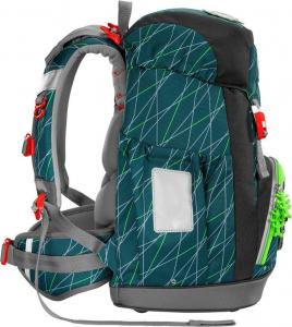 Step by Step Plecak szkolny Grade Jumping Spider 3