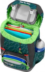 Step by Step Plecak szkolny Grade Jumping Spider 4