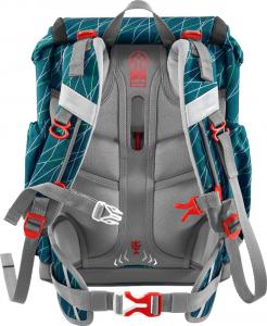 Step by Step Zestaw szkolny Grade Sky Rocket 5 el. 3