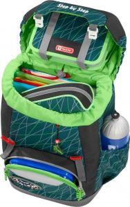 Step by Step Zestaw szkolny Grade Sky Rocket 5 el. 5