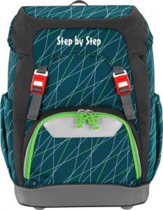 Step by Step Zestaw szkolny Grade Sky Rocket 5 el. 6