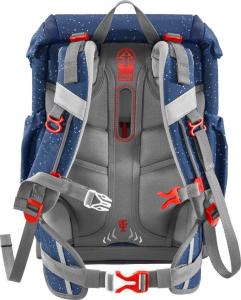 Step by Step Plecak szkolny Grade Sky Rocket 2