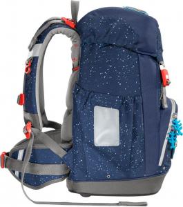 Step by Step Plecak szkolny Grade Sky Rocket 3