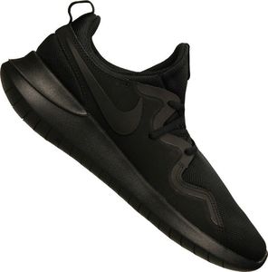 Nike Buty męskie Tessen czarne r. 43 (AA2160-006) 2