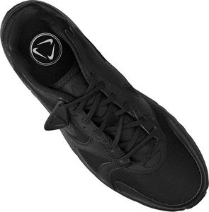 Nike Buty męskie Atsuma czarne r. 47.5 (CD5461-006) 6