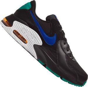Nike Buty męskie Air Max Excee czarne r. 42 (CD4165-002) 1