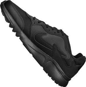 Nike Buty męskie Atsuma czarne r. 45.5 (CD5461-006) 5