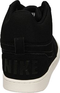 Nike Nike Court Borough Mid Prem 007 : Rozmiar - 45 (844884-007) - 9991_167056 2