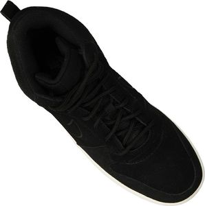 Nike Nike Court Borough Mid Prem 007 : Rozmiar - 45 (844884-007) - 9991_167056 4