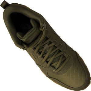 Nike Buty męskie Md Runner Mid Prem zielone r. 41 (844864-300) 3
