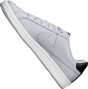 Nike Buty męskie Court Royale Tab szare r. 44.5 (CJ9263-004) 3