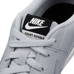 Nike Buty męskie Court Royale Tab szare r. 44.5 (CJ9263-004) 5