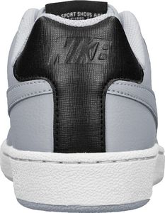 Nike Buty męskie Court Royale Tab szare r. 44.5 (CJ9263-004) 6
