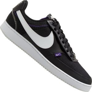 Nike Buty męskie Court Vision Low Premium czarne r. 45 (CD5464-001) 1