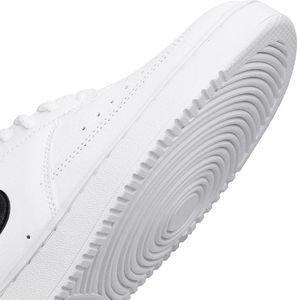 Nike Buty męskie Court Vision Mid białe r. 40.5 (CD5466-101) 3