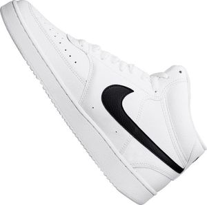 Nike Buty męskie Court Vision Mid białe r. 40.5 (CD5466-101) 6