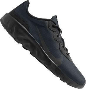 Nike Buty męskie Explore Strada czarne r. 45 (CD7093-002) 1