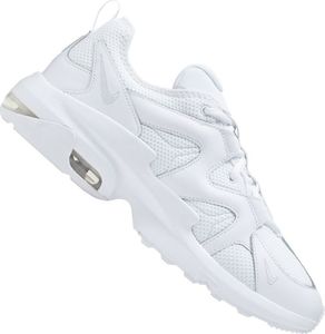 Nike Buty męskie Air Max Graviton białe r. 46 (AT4525-102) 1