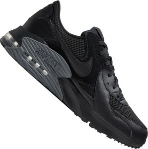 Nike Buty męskie Air Max Excee czarne r. 42 (CD4165-003) 1