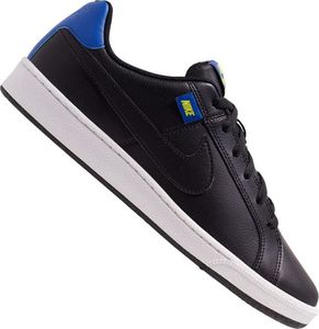 Nike Buty męskie Court Royale Tab czarne r. 42 (CJ9263-003) 1